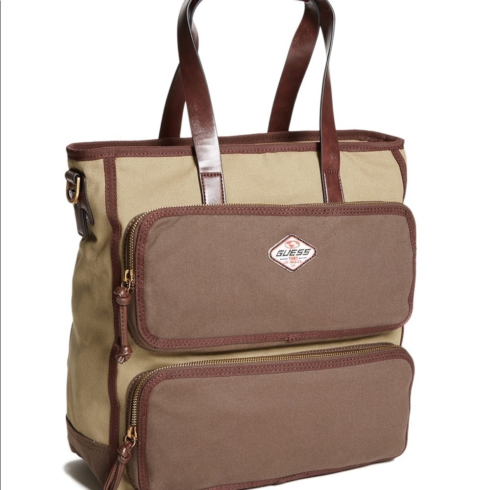 New GUESS Rodeo Shopper Bag - Picture 4 of 5